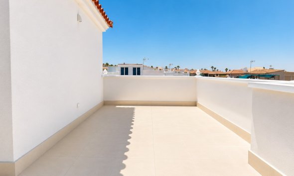 Reventa - Adosado - Orihuela Costa - Los Altos