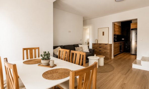 Reventa - Adosado - Orihuela Costa - Los Altos