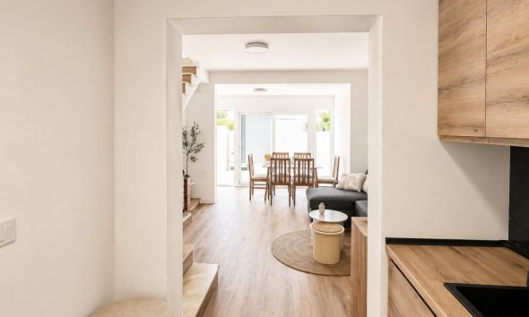 Reventa - Adosado - Orihuela Costa - Los Altos