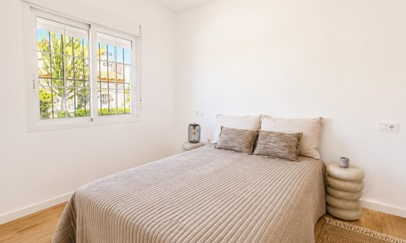 Reventa - Adosado - Orihuela Costa - Los Altos