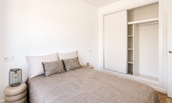Reventa - Adosado - Orihuela Costa - Los Altos