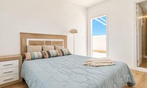 Reventa - Adosado - Orihuela Costa - Los Altos