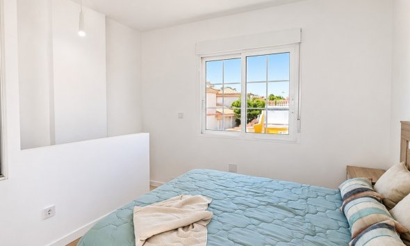 Reventa - Adosado - Orihuela Costa - Los Altos