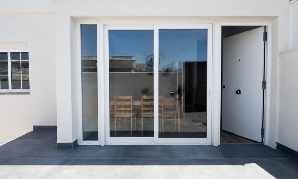 Reventa - Adosado - Orihuela Costa - Los Altos