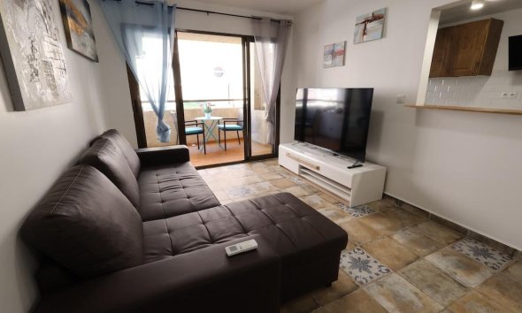 Reventa - Apartamento - Torrevieja - Centro