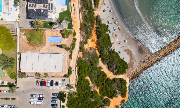Reventa - Villa - Orihuela Costa - Cabo Roig