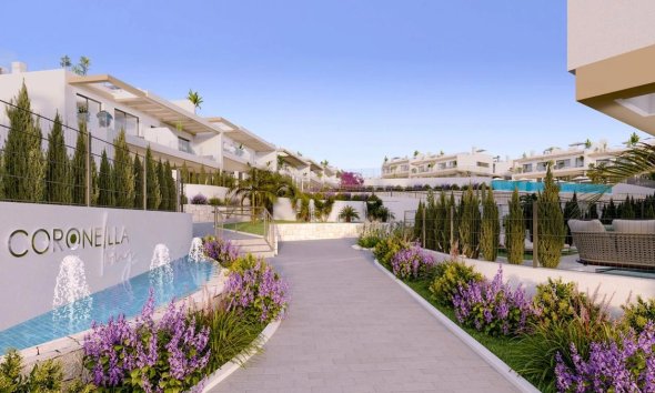 Rynek Pierwotny - Bungalowy - Torrevieja