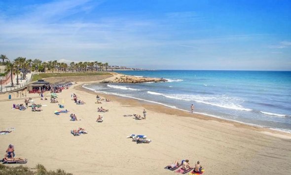 Rynek Pierwotny - Bungalowy - Torrevieja