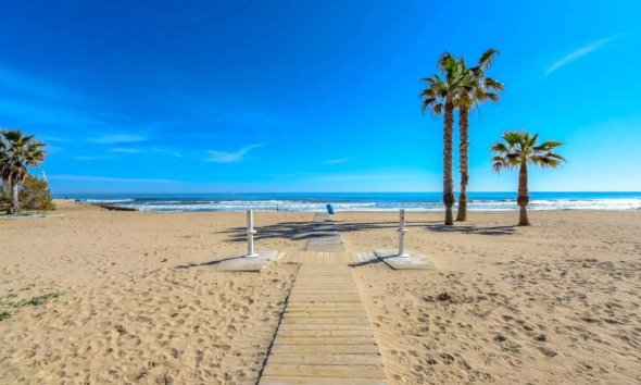 Rynek Pierwotny - Bungalowy - Torrevieja