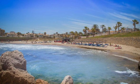 Rynek Pierwotny - Bungalowy - Torrevieja