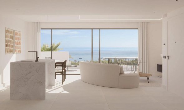 Rynek Pierwotny - Penthouse'y - Torrevieja