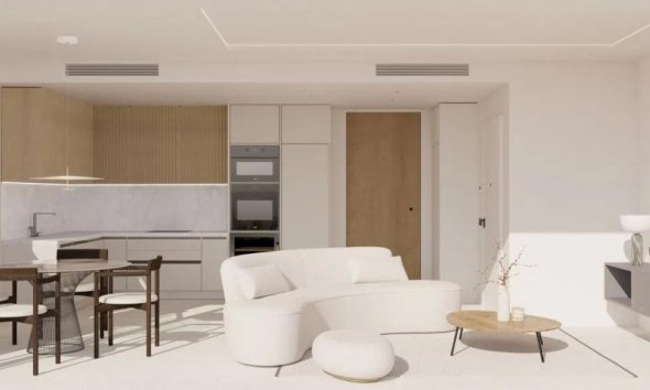 Rynek Pierwotny - Penthouse'y - Torrevieja