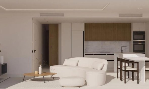 Rynek Pierwotny - Penthouse'y - Torrevieja