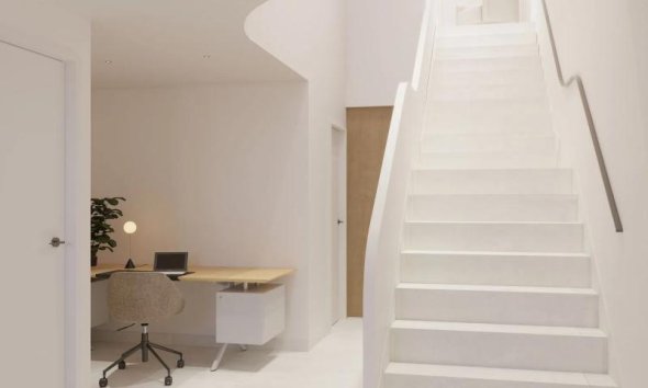 Rynek Pierwotny - Penthouse'y - Torrevieja
