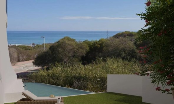 Rynek Pierwotny - Penthouse'y - Torrevieja