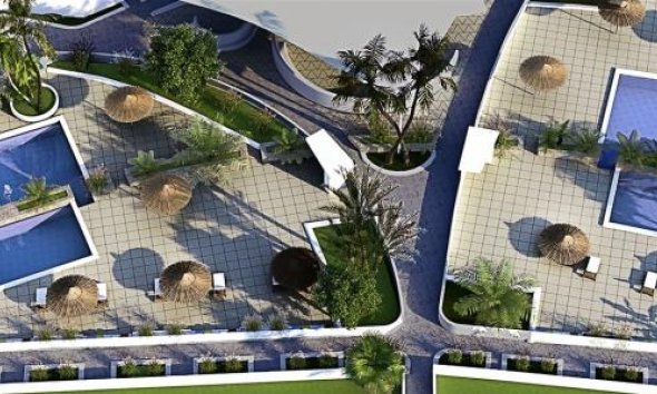 Rynek Pierwotny - Apartament - Pilar de la Horadada