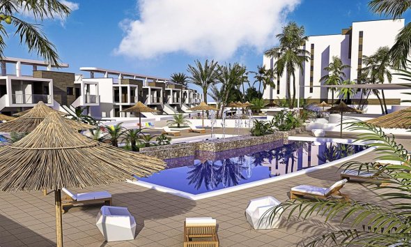 Rynek Pierwotny - Apartament - Pilar de la Horadada