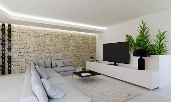 Rynek Pierwotny - Apartament - Calpe