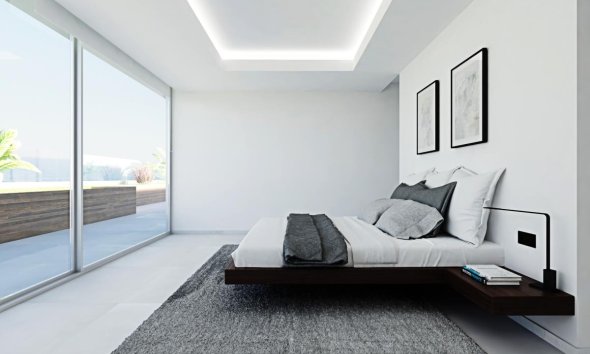 Rynek Pierwotny - Apartament - Calpe
