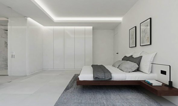 Rynek Pierwotny - Apartament - Calpe