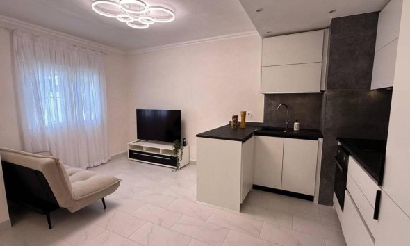 Obra nueva - Casas - Torrevieja