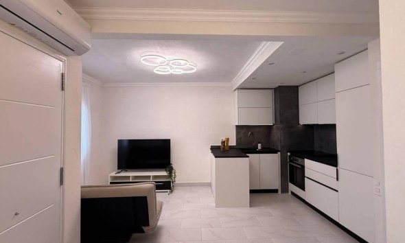 Obra nueva - Casas - Torrevieja