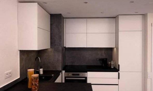 Obra nueva - Casas - Torrevieja