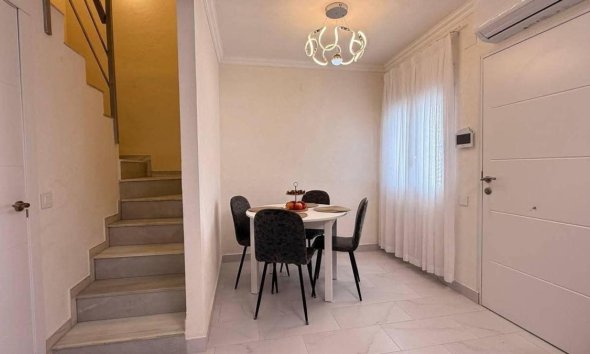 Obra nueva - Casas - Torrevieja