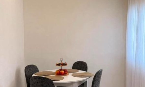 Obra nueva - Casas - Torrevieja