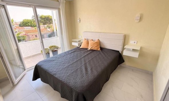 Obra nueva - Casas - Torrevieja