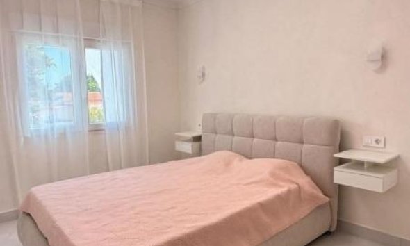 Obra nueva - Casas - Torrevieja