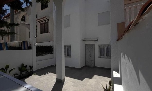 Obra nueva - Casas - Torrevieja