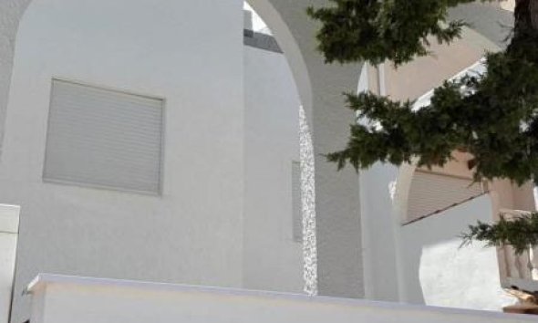 Obra nueva - Casas - Torrevieja