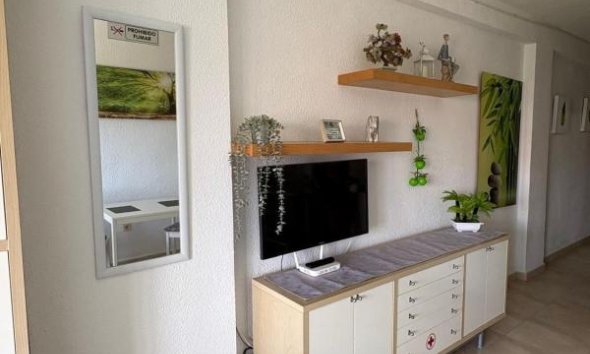 New Build - Apartment - Torrevieja