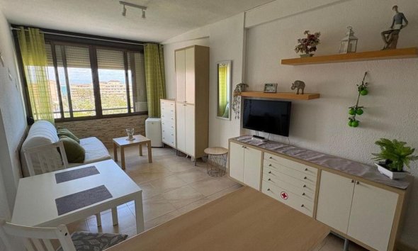 New Build - Apartment - Torrevieja