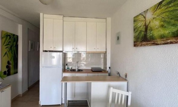 New Build - Apartment - Torrevieja