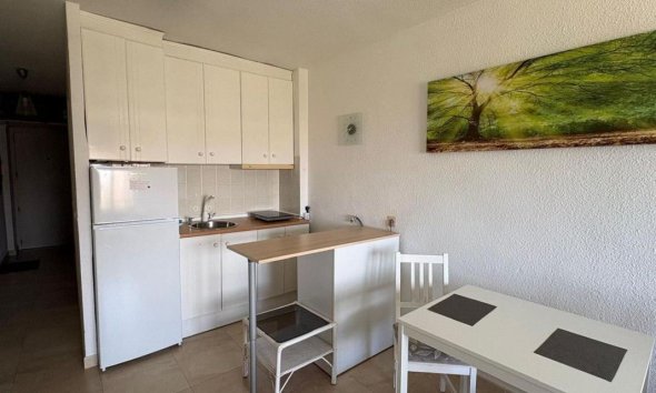 New Build - Apartment - Torrevieja