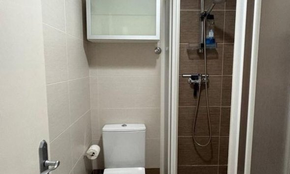 New Build - Apartment - Torrevieja