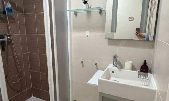 New Build - Apartment - Torrevieja