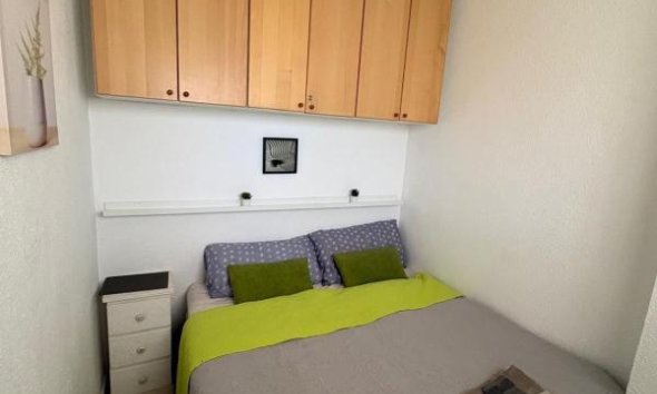 New Build - Apartment - Torrevieja