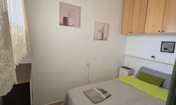 New Build - Apartment - Torrevieja