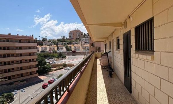 New Build - Apartment - Torrevieja