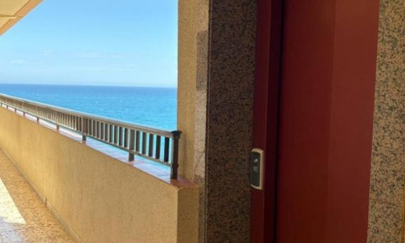 New Build - Apartment - Torrevieja