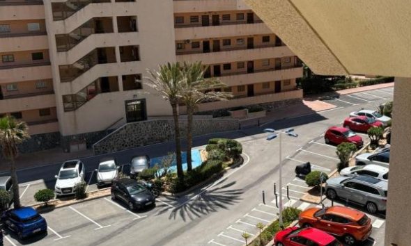 New Build - Apartment - Torrevieja