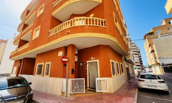 Rynek Pierwotny - Apartament - Torrevieja