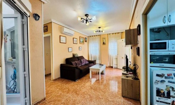 Rynek Pierwotny - Apartament - Torrevieja