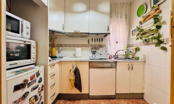 Rynek Pierwotny - Apartament - Torrevieja