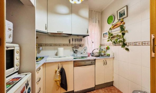 Rynek Pierwotny - Apartament - Torrevieja