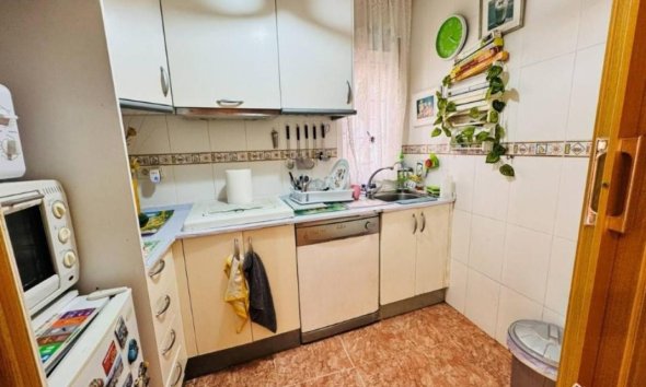 Rynek Pierwotny - Apartament - Torrevieja
