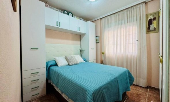 Rynek Pierwotny - Apartament - Torrevieja
